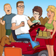 Illustration for article titled Oppo Mower Meet?